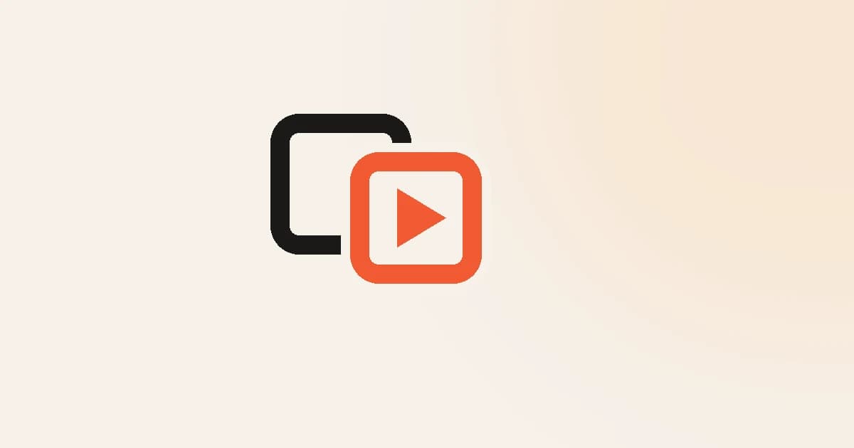 Step by Step Guide: How to Make Your First Video in ClipMatch