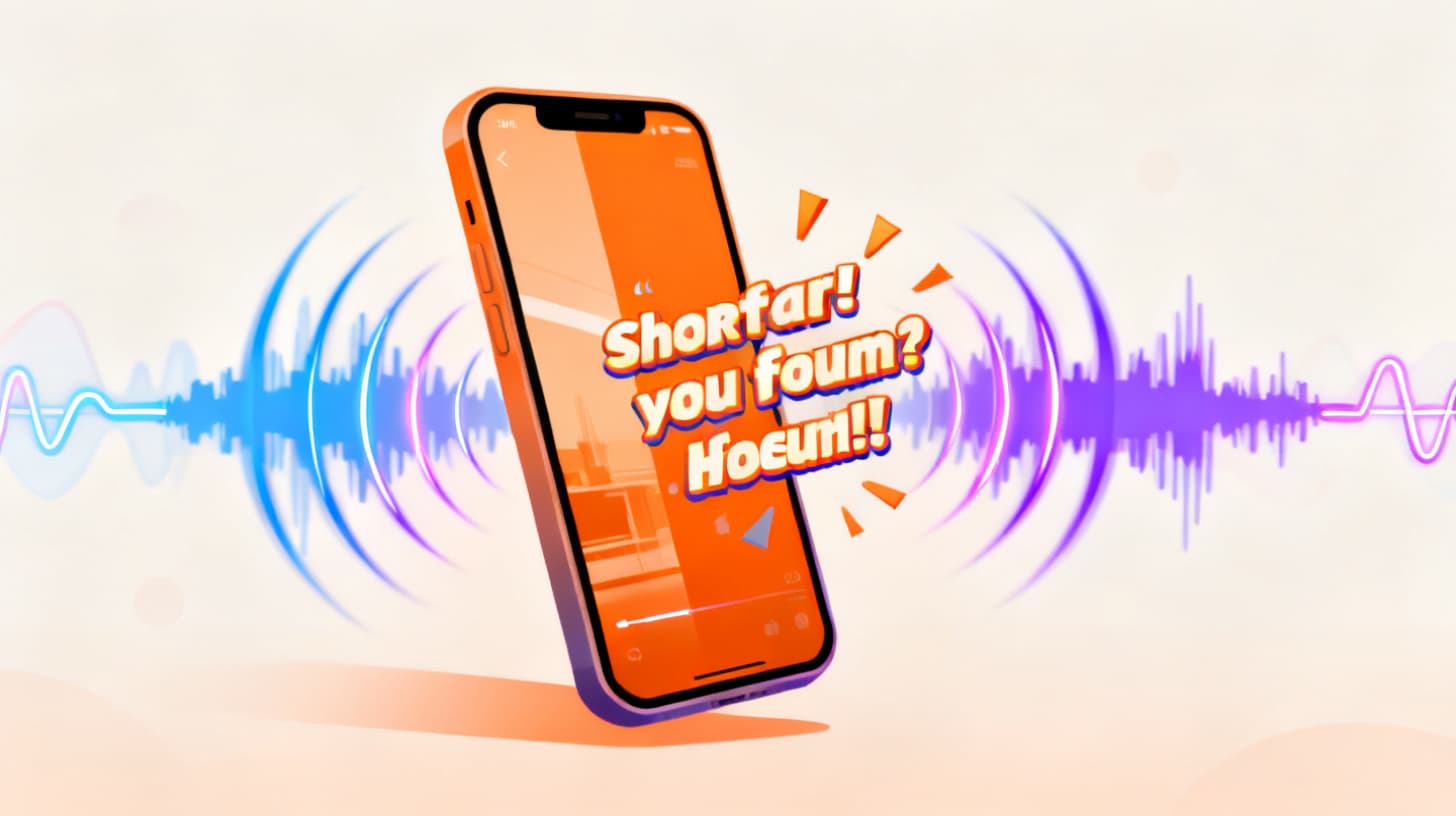 How to Add Sound Effects to Captions for Higher Video Retention