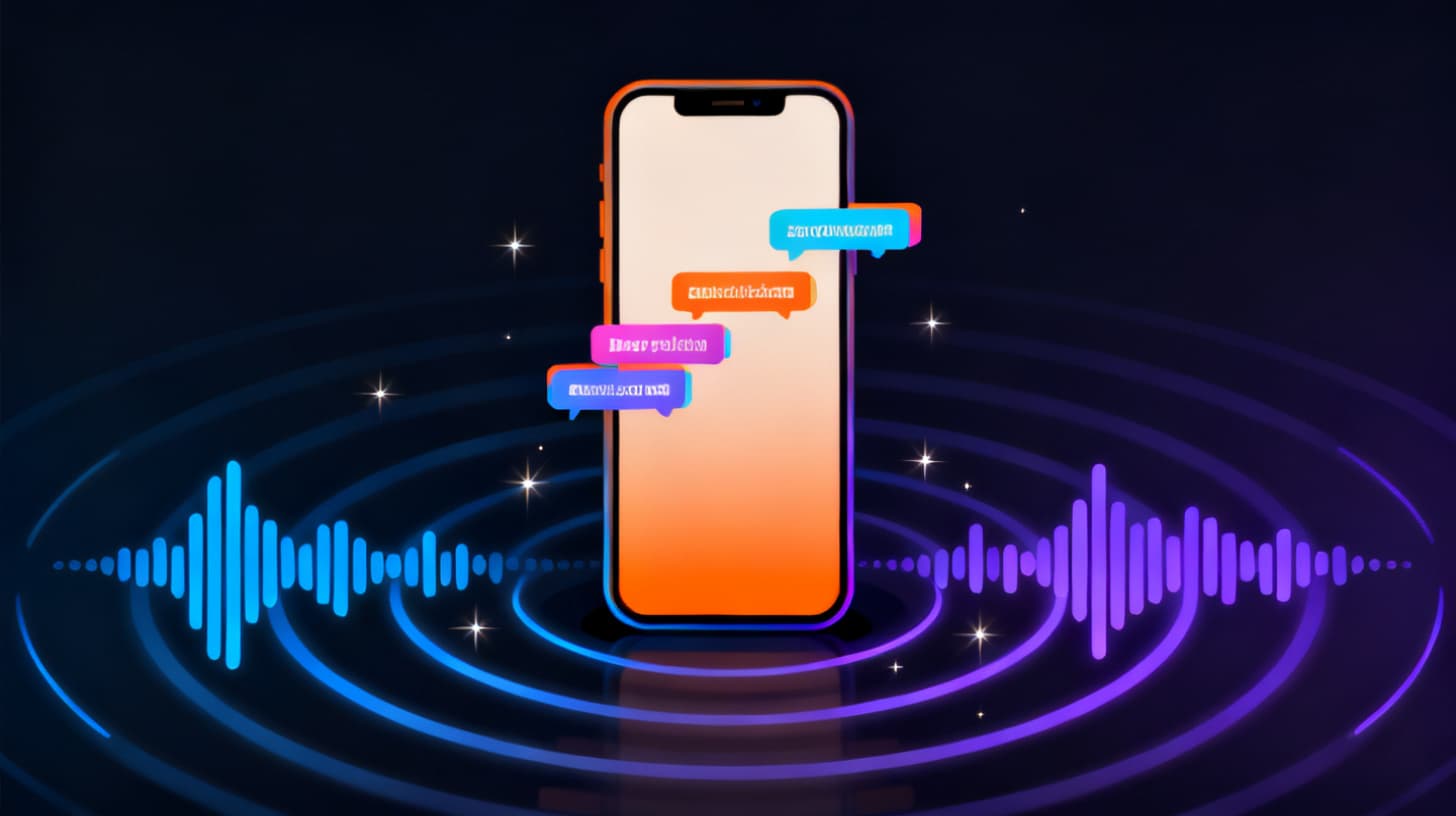 How Sound Effects and Caption Animations Elevate Short-Form Video